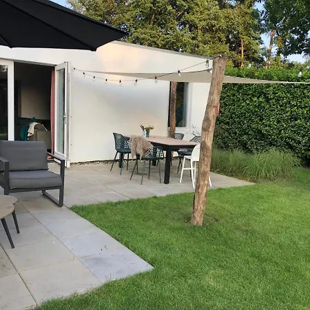 Vakantiehuis Nature & Golf *