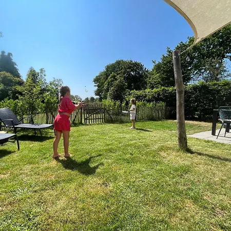 Дом отдыха Nature & Golf *