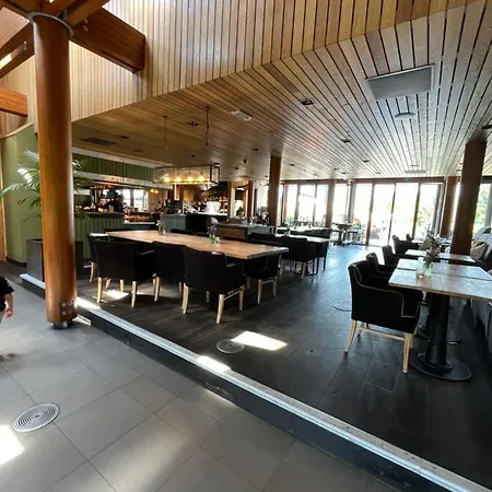 Σπίτι διακοπών Nature & Golf Oosterhout (North Brabant)