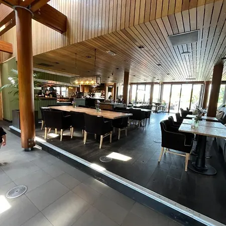 Semesterbostad Nature & Golf Oosterhout (North Brabant)