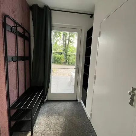 Nature & Golf * Остерхаут