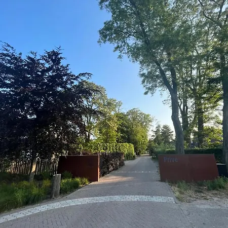 Σπίτι διακοπών Nature & Golf Oosterhout (North Brabant)