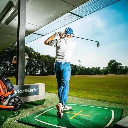 Vakantiehuis Nature & Golf Oosterhout (North Brabant)