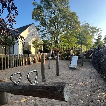 Nature & Golf Semesterbostad