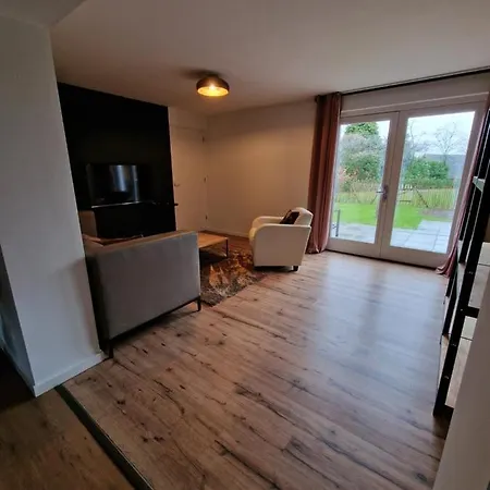 Nature & Golf Oosterhout (North Brabant)