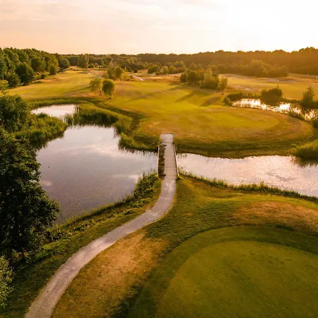 Nature & Golf