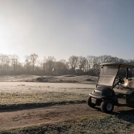 Vakantiehuis Nature & Golf
