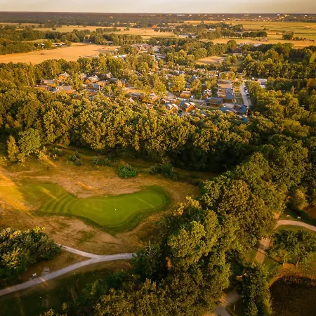 Nature & Golf *