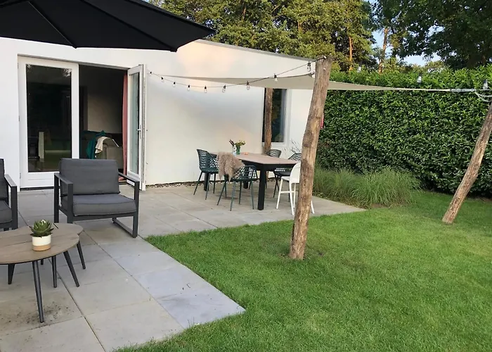 Hébergement de vacances Nature & Golf *