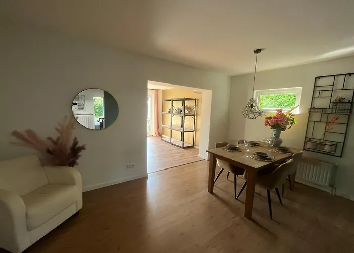 Nature & Golf Oosterhout (North Brabant)