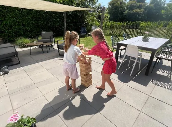 Dom wakacyjny Nature & Golf Oosterhout (North Brabant)