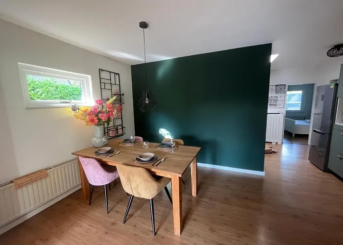 Nature & Golf * Oosterhout (North Brabant)