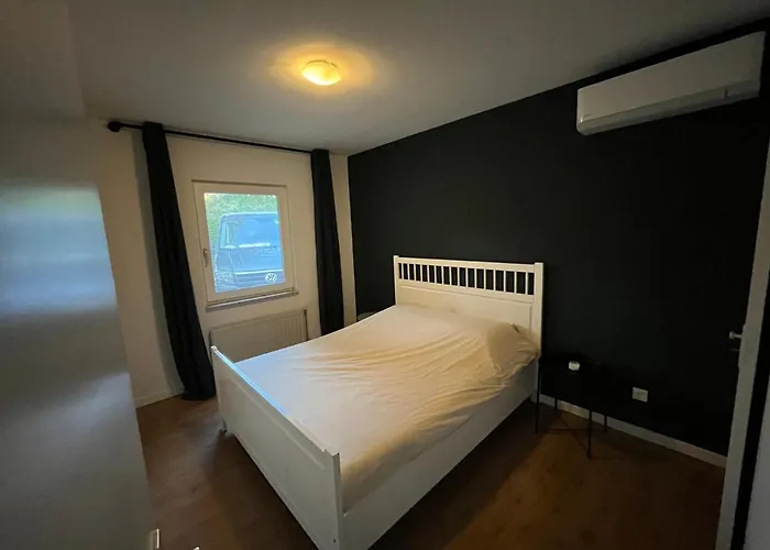 Vakantiehuis Nature & Golf Oosterhout (North Brabant)