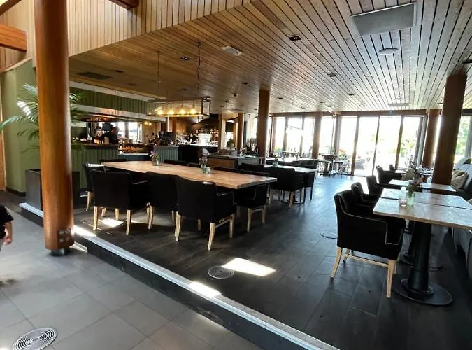 Vakantiehuis Nature & Golf Oosterhout (North Brabant)