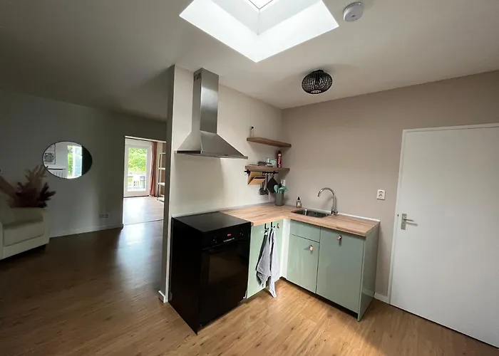 Nature & Golf Oosterhout (North Brabant)