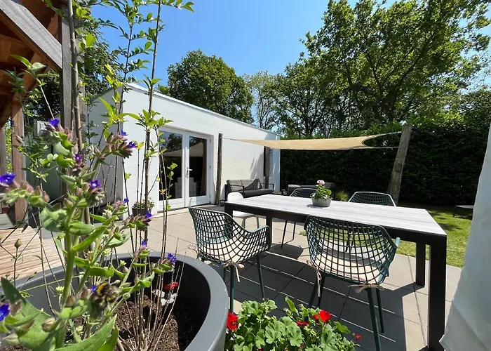 Nature & Golf Oosterhout (North Brabant)