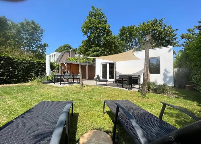 Nature & Golf Oosterhout (North Brabant)