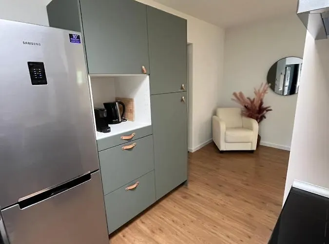 Nature & Golf * Oosterhout (North Brabant)