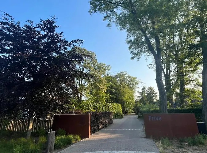 Σπίτι διακοπών Nature & Golf Oosterhout (North Brabant)