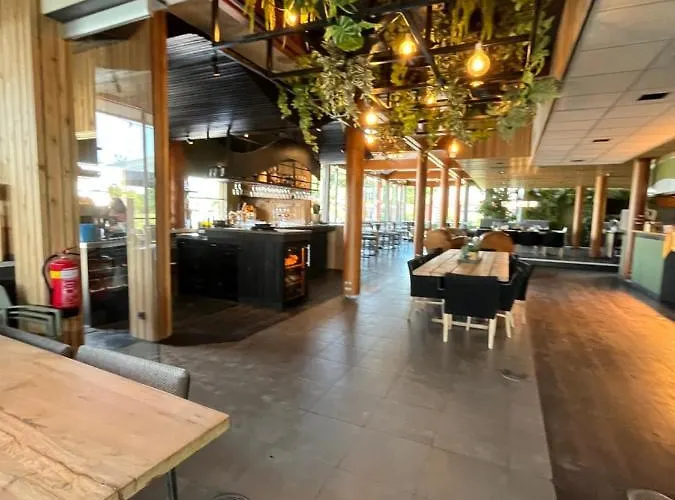 Vakantiehuis Nature & Golf *