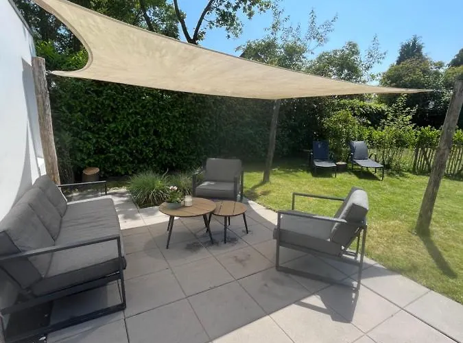 Nature & Golf Vakantiehuis *