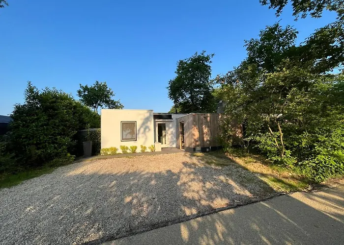 Nature & Golf Vakantiehuis