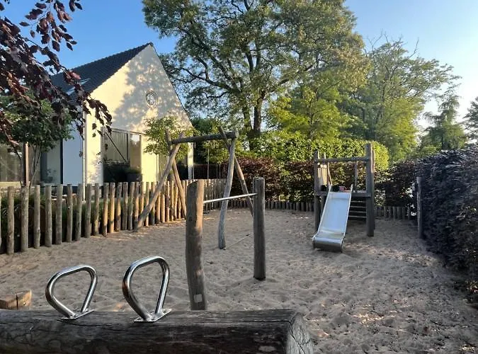 Nature & Golf Vakantiehuis