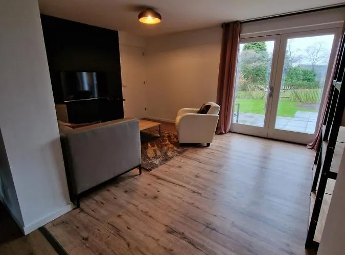 Nature & Golf Oosterhout (North Brabant)