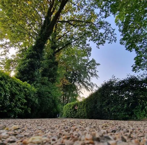 Nature & Golf Σπίτι διακοπών