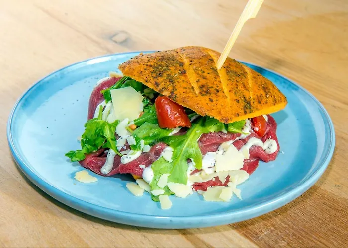 Nature & Golf Σπίτι διακοπών