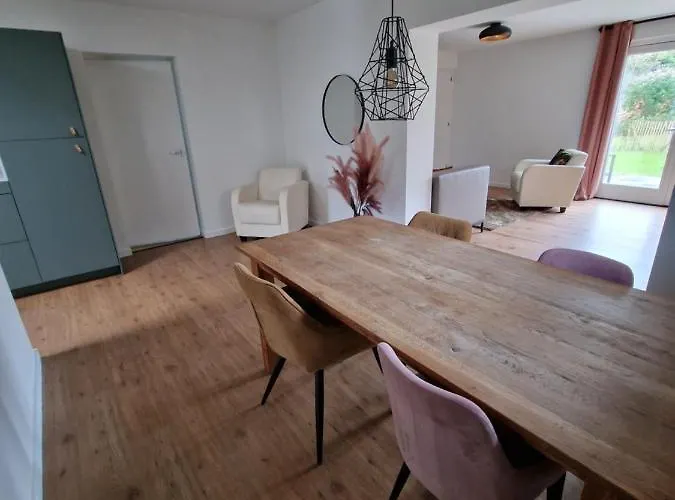 Nature & Golf Vakantiehuis Oosterhout (North Brabant)