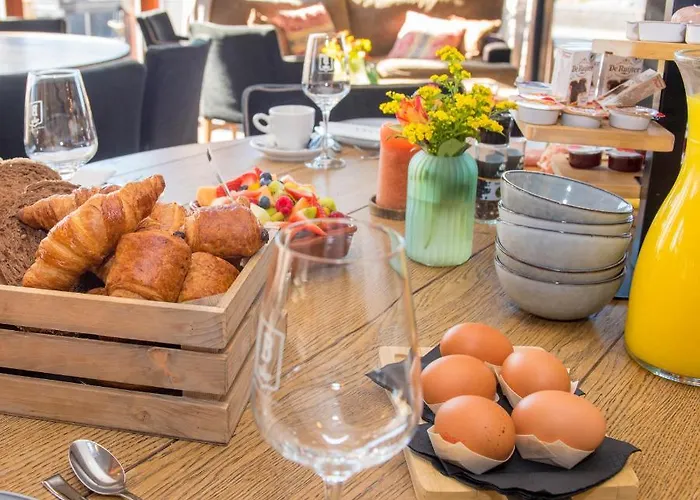 Nature & Golf * Oosterhout (North Brabant)