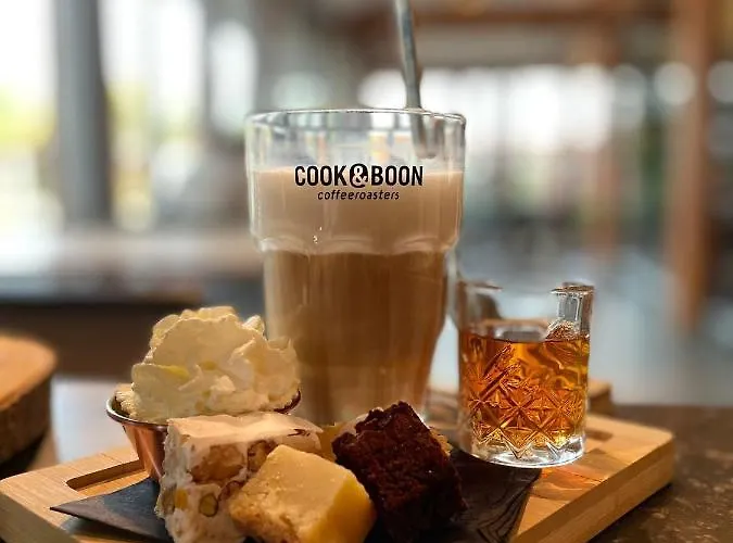 Nature & Golf Oosterhout (North Brabant)