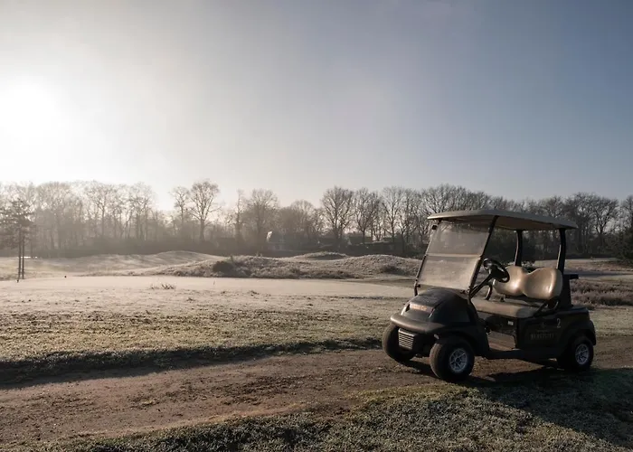 Vakantiehuis Nature & Golf