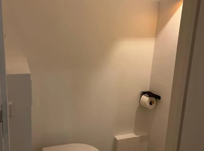 Σπίτι διακοπών Nature & Golf Oosterhout (North Brabant)