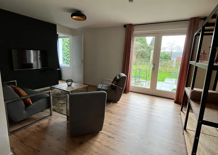 Nature & Golf Vakantiehuis *