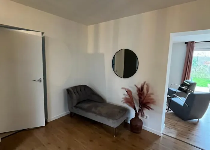 Nature & Golf Σπίτι διακοπών Oosterhout (North Brabant)