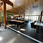 Casa de Férias Nature & Golf Oosterhout (North Brabant)